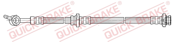 Brake Hose